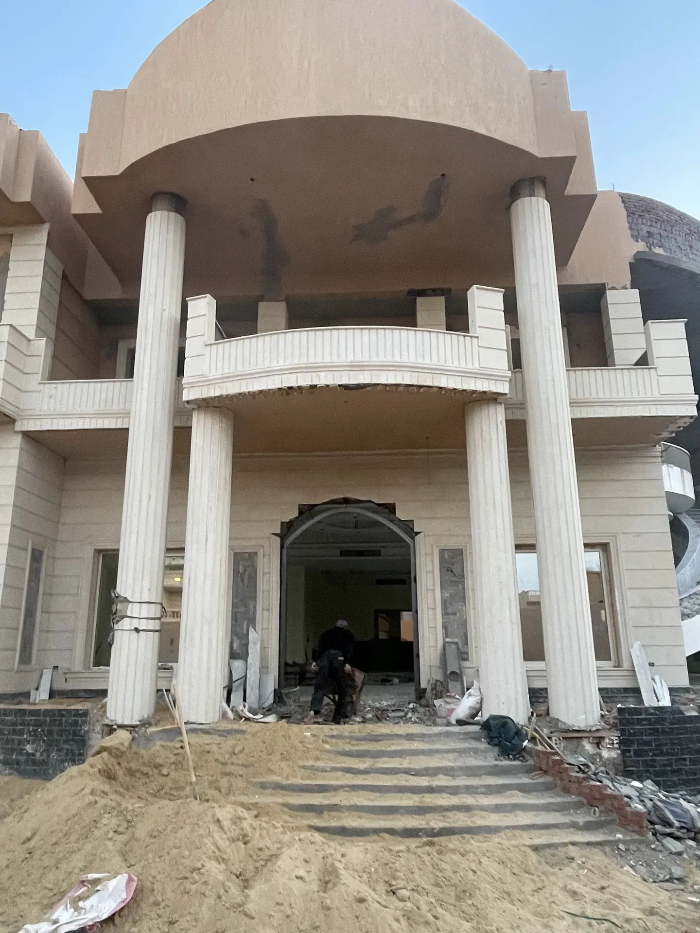 فيلا خاصة بمدينة بدر: صورة 4