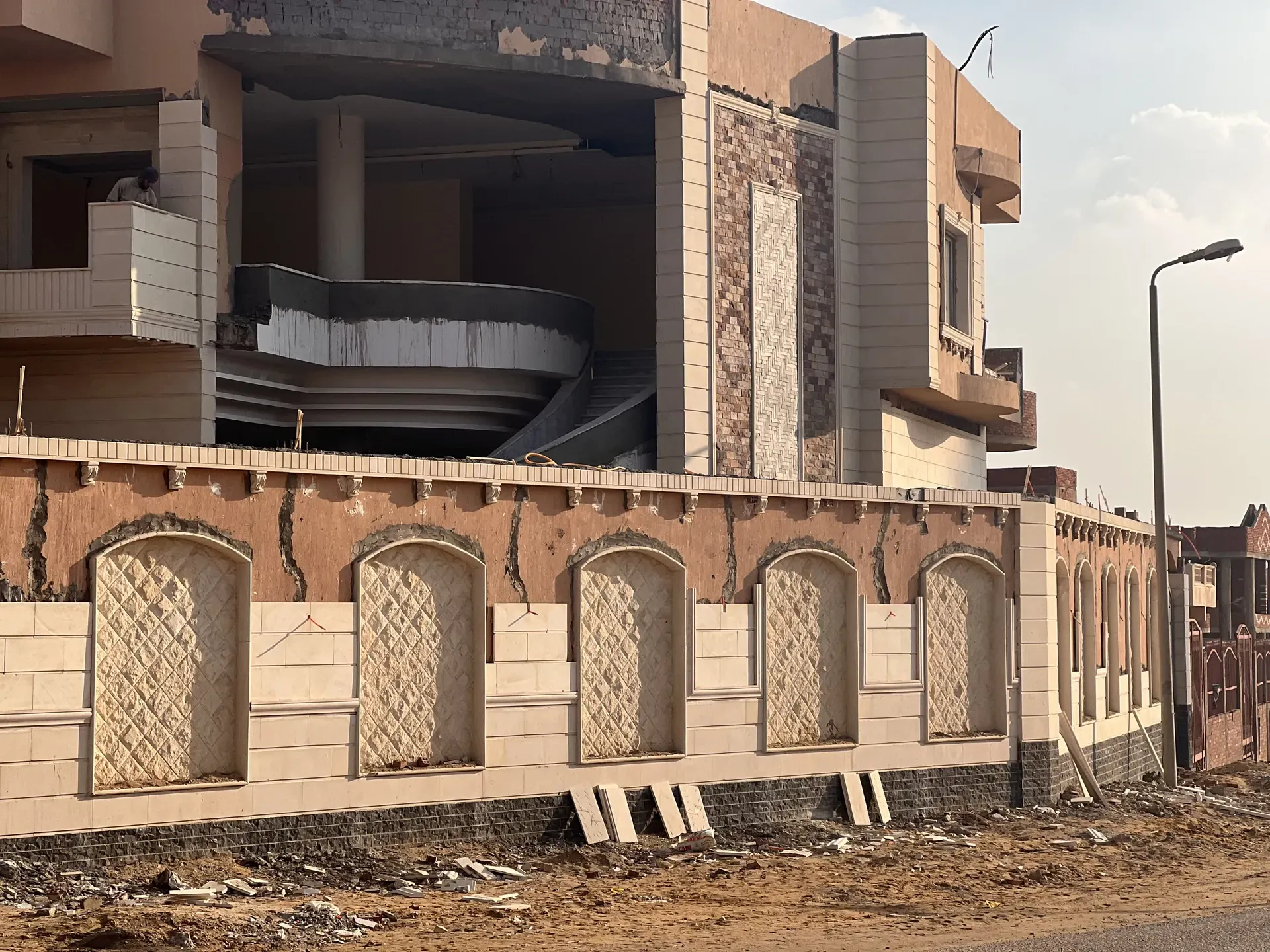 فيلا خاصة بمدينة بدر: صورة 6
