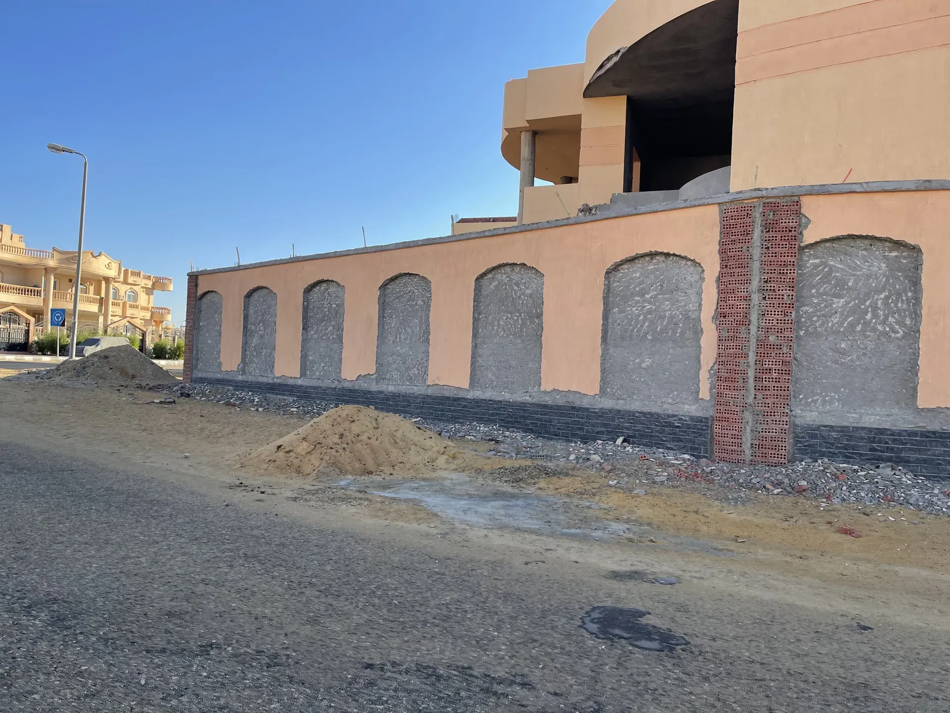 فيلا خاصة بمدينة بدر: صورة 8